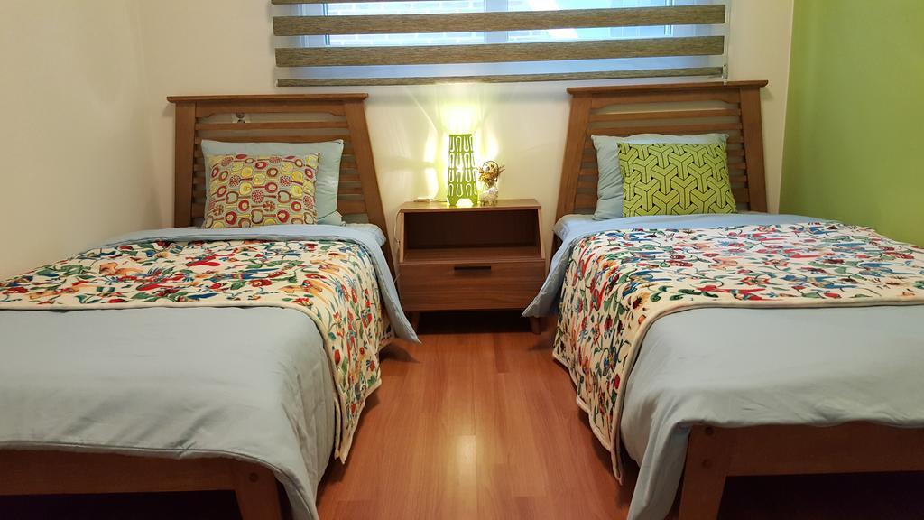 Guest house Bauhaus Seoul