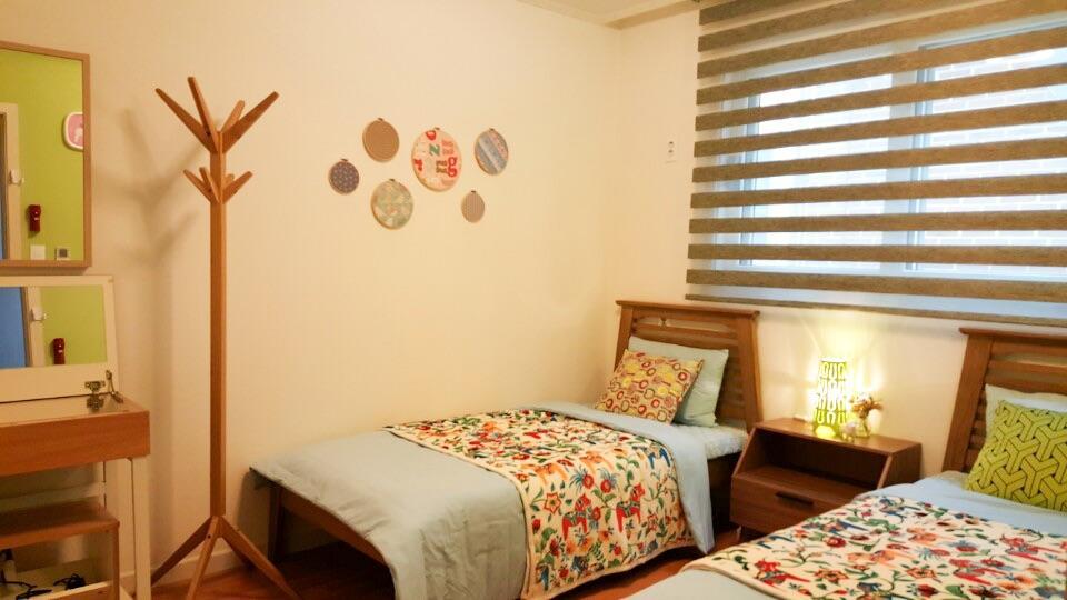 Bauhaus Guest house *