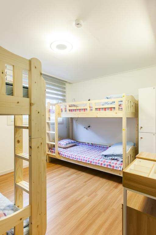 Guest house Bauhaus Seoul