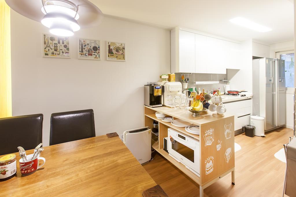 Guest house Bauhaus *