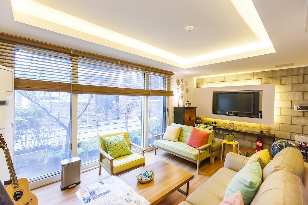 Bauhaus Guest house Seoul